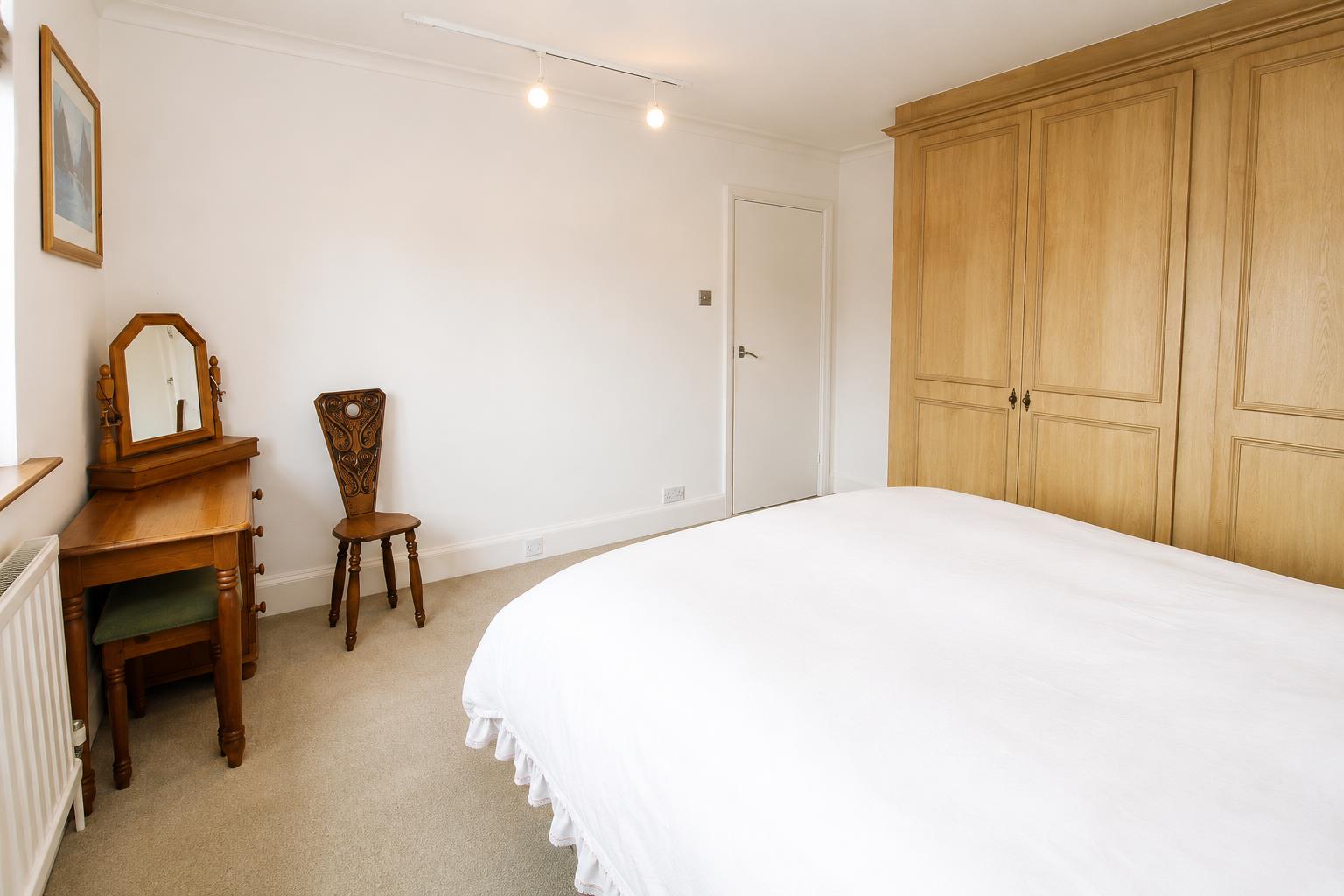 Champneys Close, South Cheam, Sutton